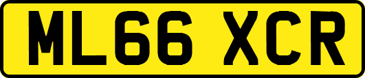ML66XCR