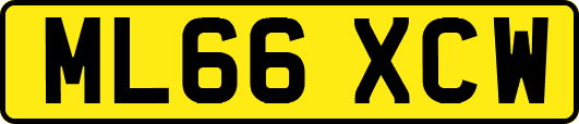 ML66XCW