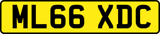 ML66XDC
