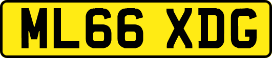 ML66XDG