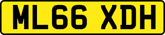 ML66XDH