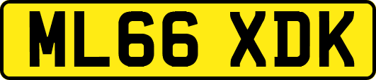 ML66XDK