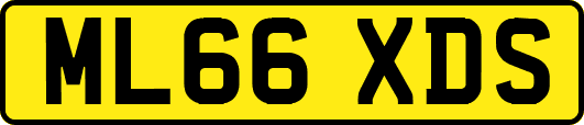 ML66XDS