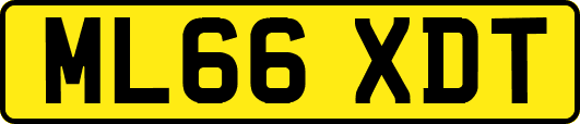 ML66XDT