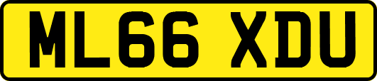 ML66XDU