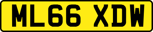 ML66XDW