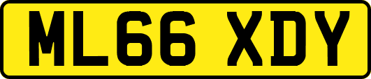 ML66XDY