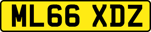 ML66XDZ