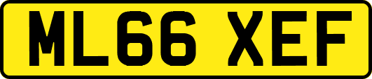 ML66XEF