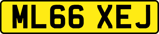 ML66XEJ
