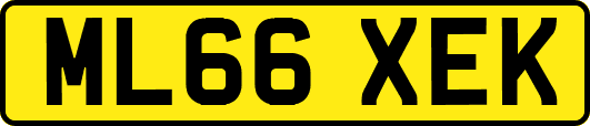 ML66XEK
