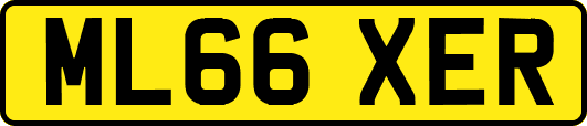ML66XER