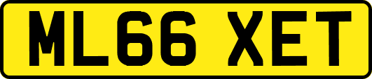ML66XET