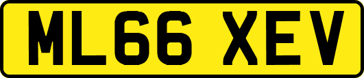 ML66XEV