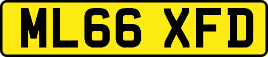 ML66XFD