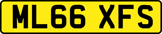 ML66XFS
