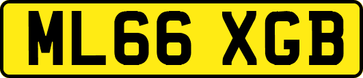 ML66XGB