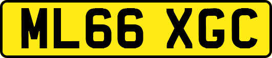 ML66XGC