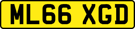 ML66XGD