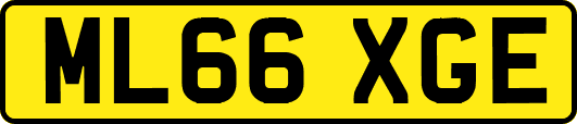 ML66XGE