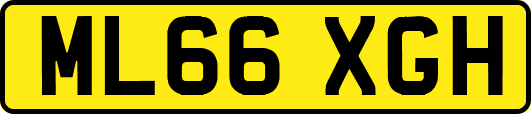 ML66XGH