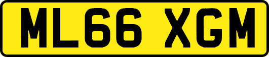 ML66XGM