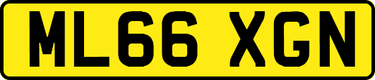ML66XGN
