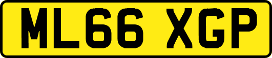 ML66XGP