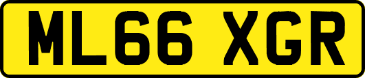 ML66XGR