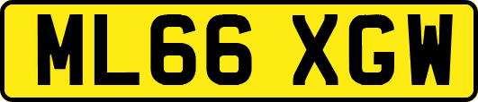ML66XGW