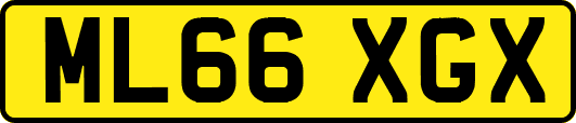 ML66XGX