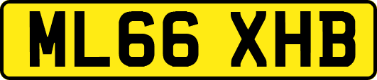 ML66XHB