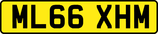ML66XHM