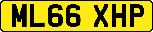ML66XHP
