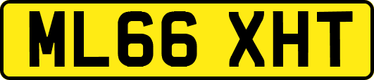 ML66XHT