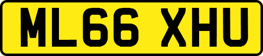 ML66XHU