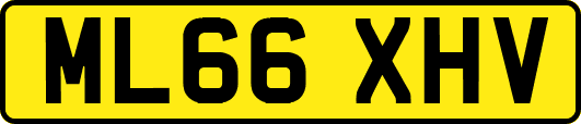 ML66XHV