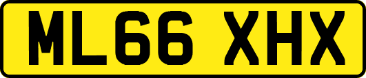 ML66XHX