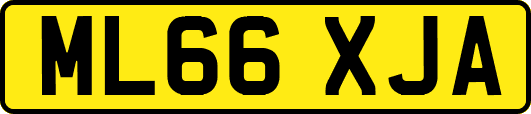 ML66XJA