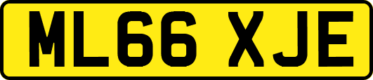 ML66XJE