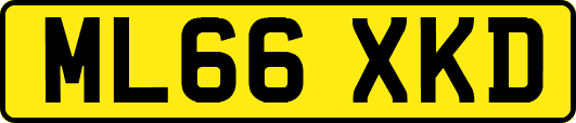 ML66XKD