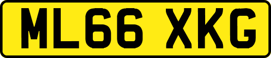 ML66XKG