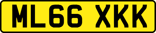 ML66XKK