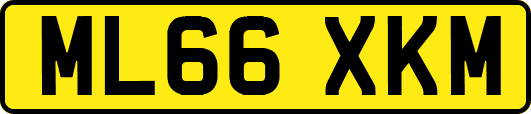 ML66XKM