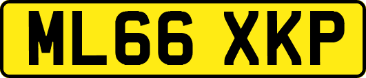 ML66XKP