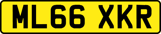 ML66XKR