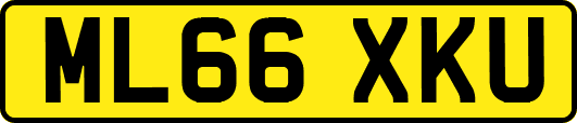 ML66XKU
