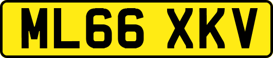 ML66XKV