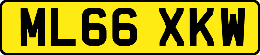 ML66XKW