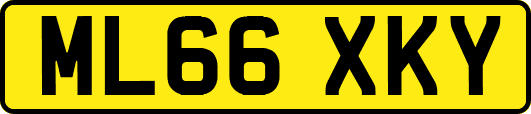 ML66XKY